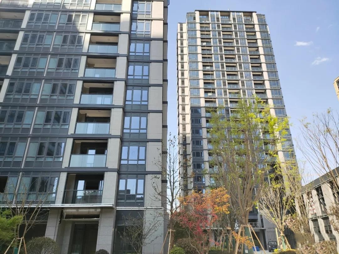 带连廊的户型到底怎么样,看过这8点优劣,再决定要不要购买|连廊|户型