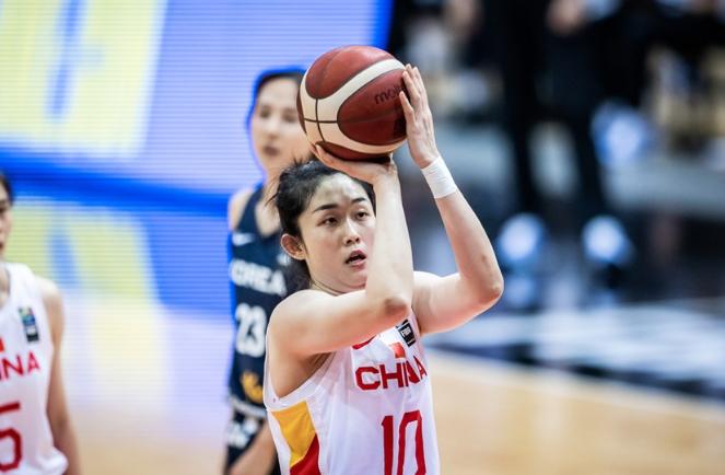 CCTV5直播!世界第8冲击6年魔咒,中国女篮有3大优势+1大隐忧休闲区蓝鸢梦想 - Www.slyday.coM CCTV5直播!世界第8冲击6年魔咒,中国女篮有3大优势+1大隐忧休闲区蓝鸢梦想 - Www.slyday.coM