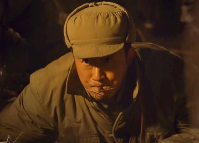 《长津湖》没看过瘾,吴京疑又要携续集来袭,观众这下有福了休闲区蓝鸢梦想 - Www.slyday.coM 《长津湖》没看过瘾,吴京疑又要携续集来袭,观众这下有福了休闲区蓝鸢梦想 - Www.slyday.coM