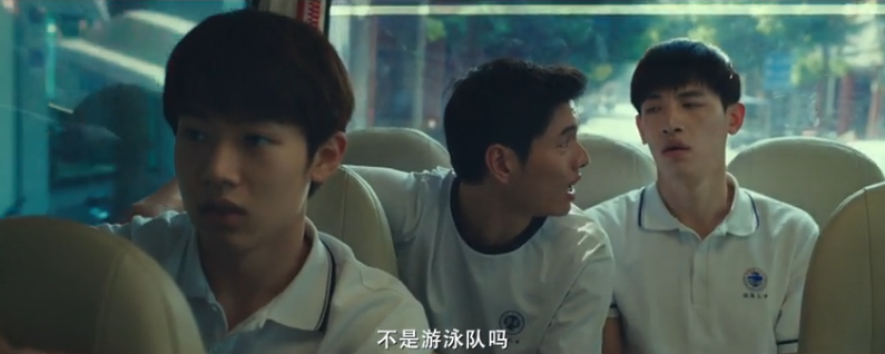 扑水少年的背后，青春片的出路还有多远？休闲区蓝鸢梦想 - Www.slyday.coM