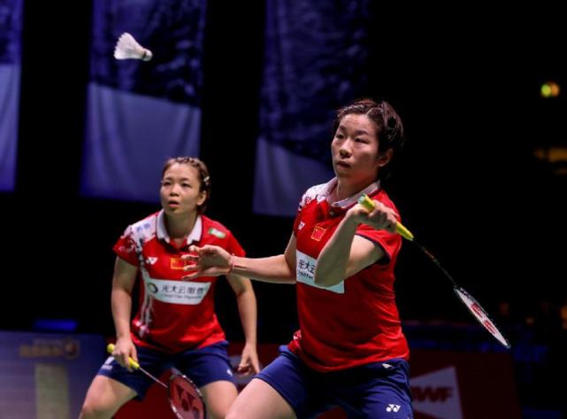 苏迪曼杯决赛对阵出炉:中国队横扫韩国晋级,战日本冲击第12冠!休闲区蓝鸢梦想 - Www.slyday.coM 苏迪曼杯决赛对阵出炉:中国队横扫韩国晋级,战日本冲击第12冠!休闲区蓝鸢梦想 - Www.slyday.coM