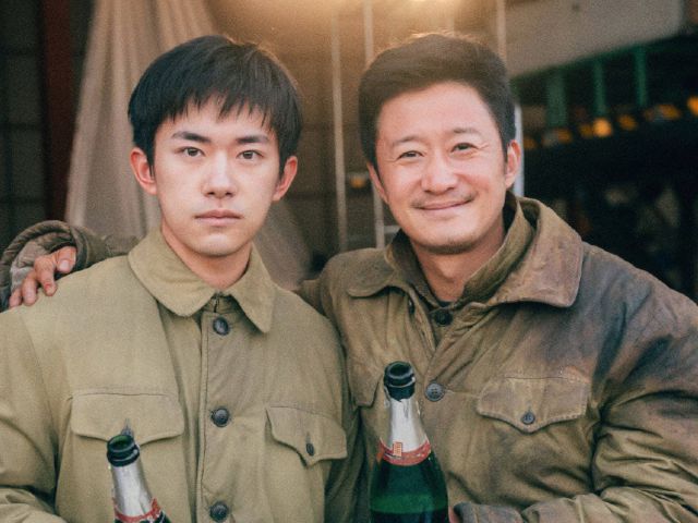 国庆档总票房破20亿,《长津湖》破14亿,胡军和朱亚文功不可没休闲区蓝鸢梦想 - Www.slyday.coM 国庆档总票房破20亿,《长津湖》破14亿,胡军和朱亚文功不可没休闲区蓝鸢梦想 - Www.slyday.coM