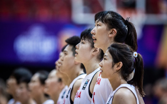 CCTV5直播!世界第8冲击6年魔咒,中国女篮有3大优势+1大隐忧休闲区蓝鸢梦想 - Www.slyday.coM CCTV5直播!世界第8冲击6年魔咒,中国女篮有3大优势+1大隐忧休闲区蓝鸢梦想 - Www.slyday.coM