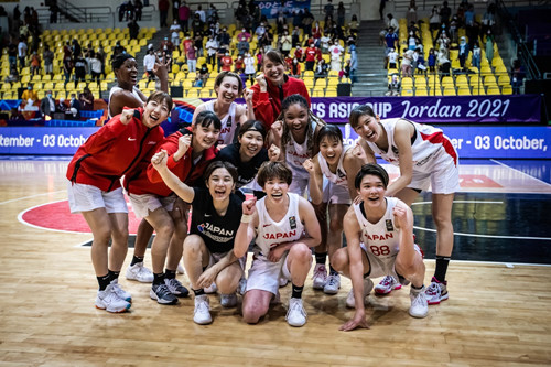 中国女篮阔别10年再冲冠，3次“惜败史”预示，提防日本两点休闲区蓝鸢梦想 - Www.slyday.coM