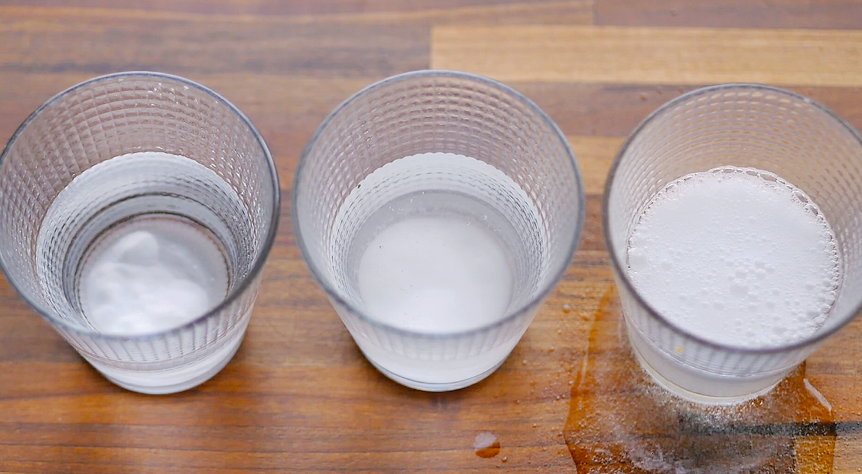 小苏打、食用碱不要随便乱用，很多人一直没用对，看完涨知识了休闲区蓝鸢梦想 - Www.slyday.coM