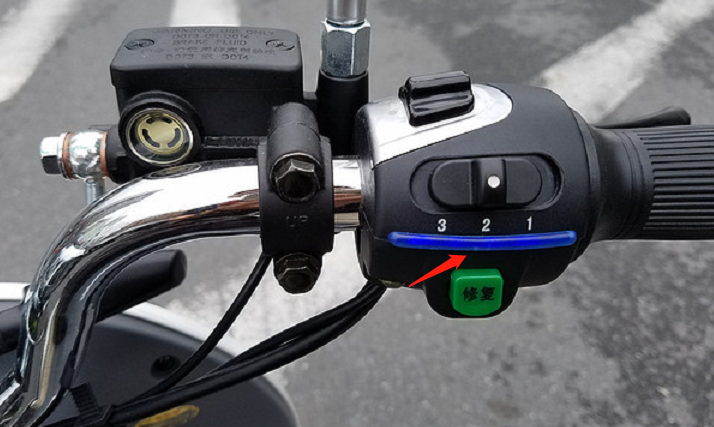 一看便知,让车每天多跑20公里