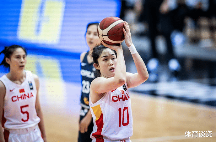 晋级决赛！中国女篮24分大胜，韩国脏动作不断，直接打爆不留情休闲区蓝鸢梦想 - Www.slyday.coM