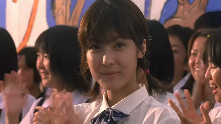 扑水少年的背后，青春片的出路还有多远？休闲区蓝鸢梦想 - Www.slyday.coM