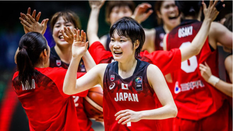 CCTV5直播!世界第8冲击6年魔咒,中国女篮有3大优势+1大隐忧休闲区蓝鸢梦想 - Www.slyday.coM CCTV5直播!世界第8冲击6年魔咒,中国女篮有3大优势+1大隐忧休闲区蓝鸢梦想 - Www.slyday.coM