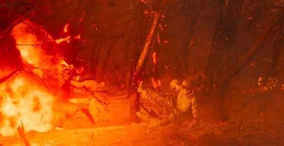 《长津湖》没看过瘾,吴京疑又要携续集来袭,观众这下有福了休闲区蓝鸢梦想 - Www.slyday.coM 《长津湖》没看过瘾,吴京疑又要携续集来袭,观众这下有福了休闲区蓝鸢梦想 - Www.slyday.coM