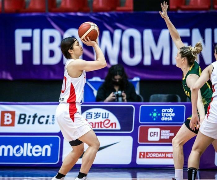 日本女篮受重创,许利民渔翁得利,秘密武器上线,女篮或重夺冠军休闲区蓝鸢梦想 - Www.slyday.coM 日本女篮受重创,许利民渔翁得利,秘密武器上线,女篮或重夺冠军休闲区蓝鸢梦想 - Www.slyday.coM