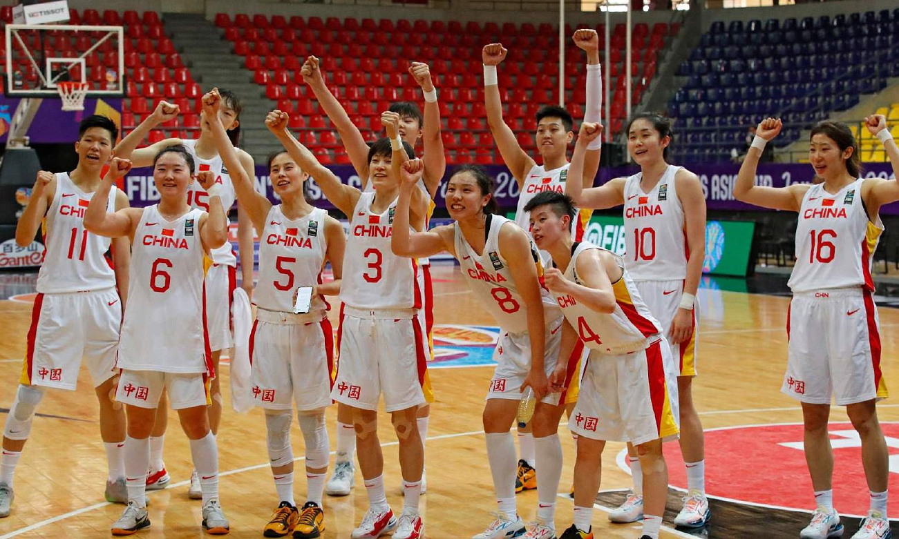 央视直播！中国女篮决战老冤家，许利民全力复仇，李月汝成胜负手休闲区蓝鸢梦想 - Www.slyday.coM