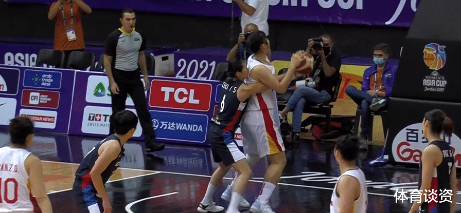 晋级决赛！中国女篮24分大胜，韩国脏动作不断，直接打爆不留情休闲区蓝鸢梦想 - Www.slyday.coM