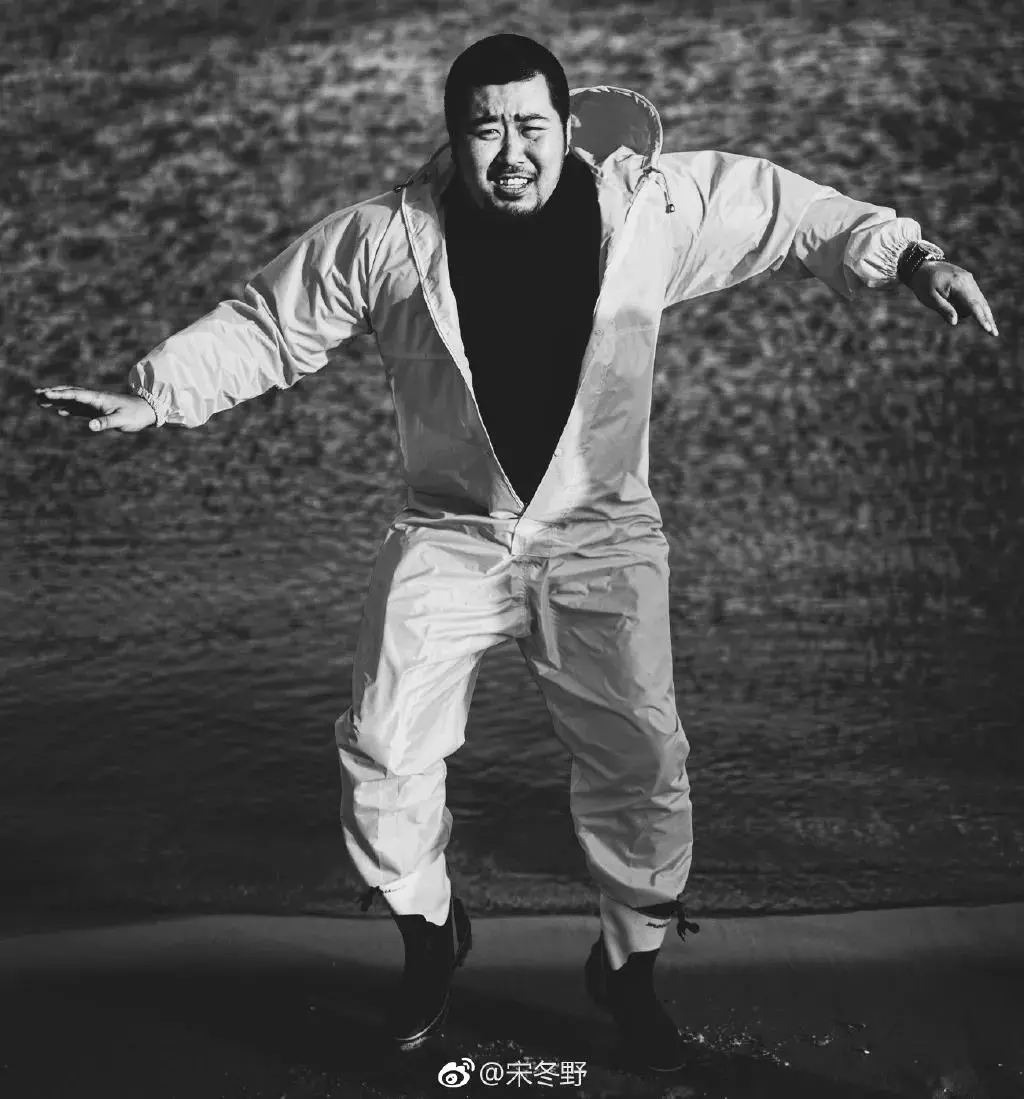 33岁的宋冬野就这样改写了他的结局午夜梦回时是否后悔过