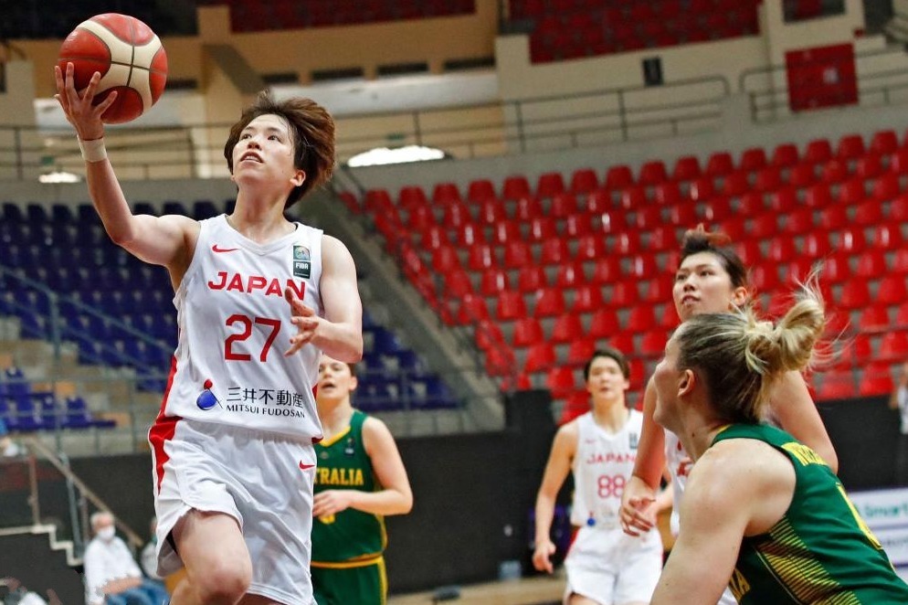 晚上8点！中国女篮决战日本，400斤双塔发威，誓夺冠军为国庆献礼休闲区蓝鸢梦想 - Www.slyday.coM