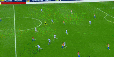 苏亚雷斯弑旧主！西甲：马竞主场2休闲区蓝鸢梦想 - Www.slyday.coM