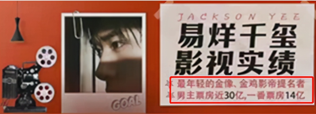 《长津湖》票房破十亿！易烊千玺表现惊艳，他凭啥成名导宠儿？休闲区蓝鸢梦想 - Www.slyday.coM