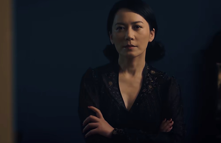 第一炉香定档主要角色视频大公开除了葛薇龙个个都惊艳