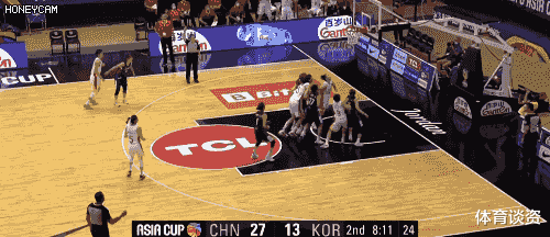 晋级决赛！中国女篮24分大胜，韩国脏动作不断，直接打爆不留情休闲区蓝鸢梦想 - Www.slyday.coM