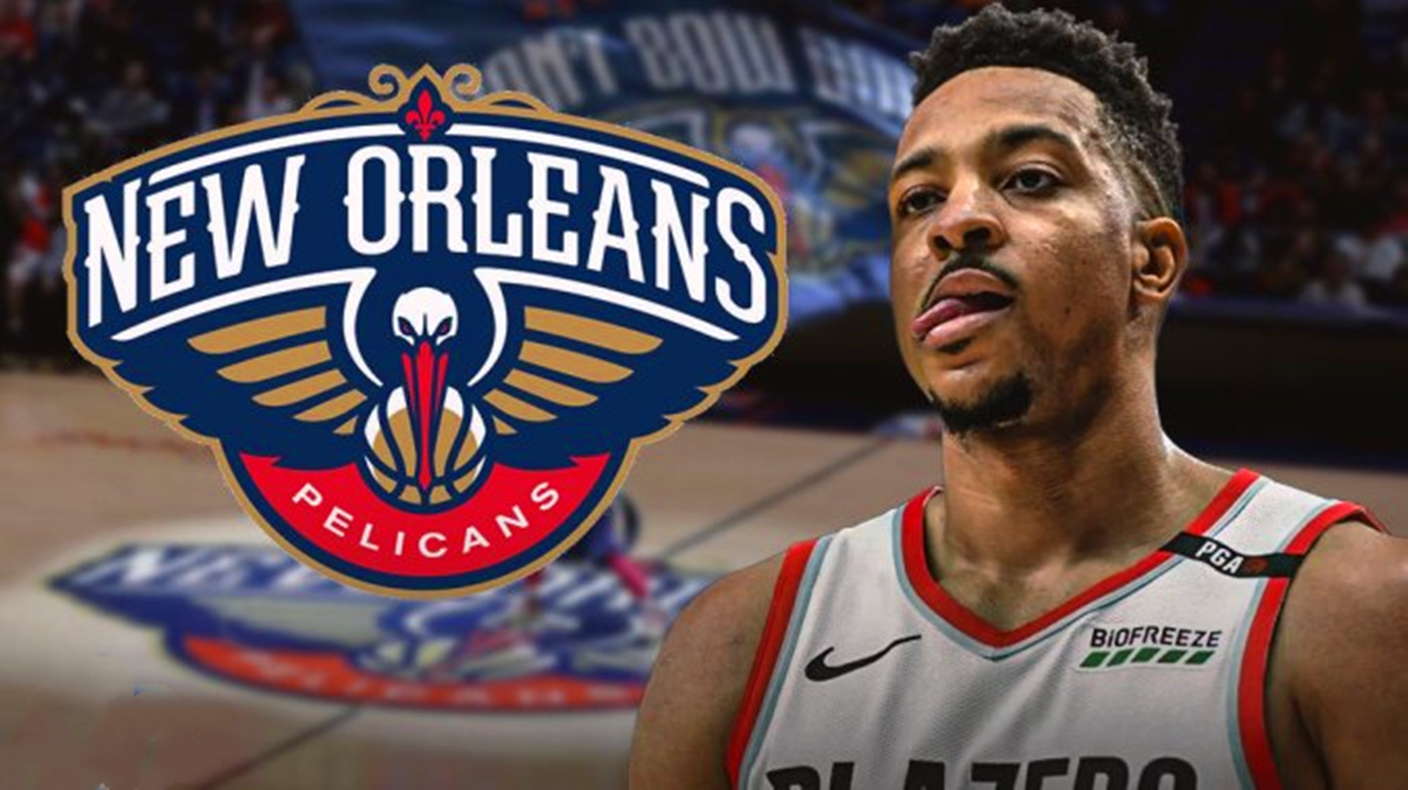 各取所需!4换1交易方案出炉,鹈鹕押宝三巨头,利拉德迎3大帮手休闲区蓝鸢梦想 - Www.slyday.coM 各取所需!4换1交易方案出炉,鹈鹕押宝三巨头,利拉德迎3大帮手休闲区蓝鸢梦想 - Www.slyday.coM