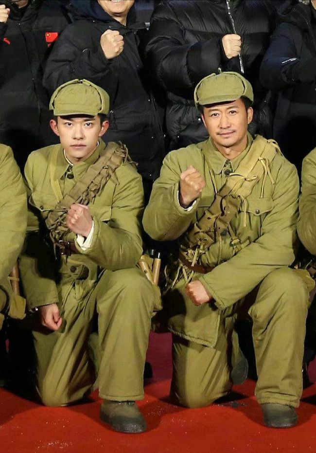 《长津湖》用了4天就成为年度票房季军,出品人评易烊千玺有灵气休闲区蓝鸢梦想 - Www.slyday.coM 《长津湖》用了4天就成为年度票房季军,出品人评易烊千玺有灵气休闲区蓝鸢梦想 - Www.slyday.coM