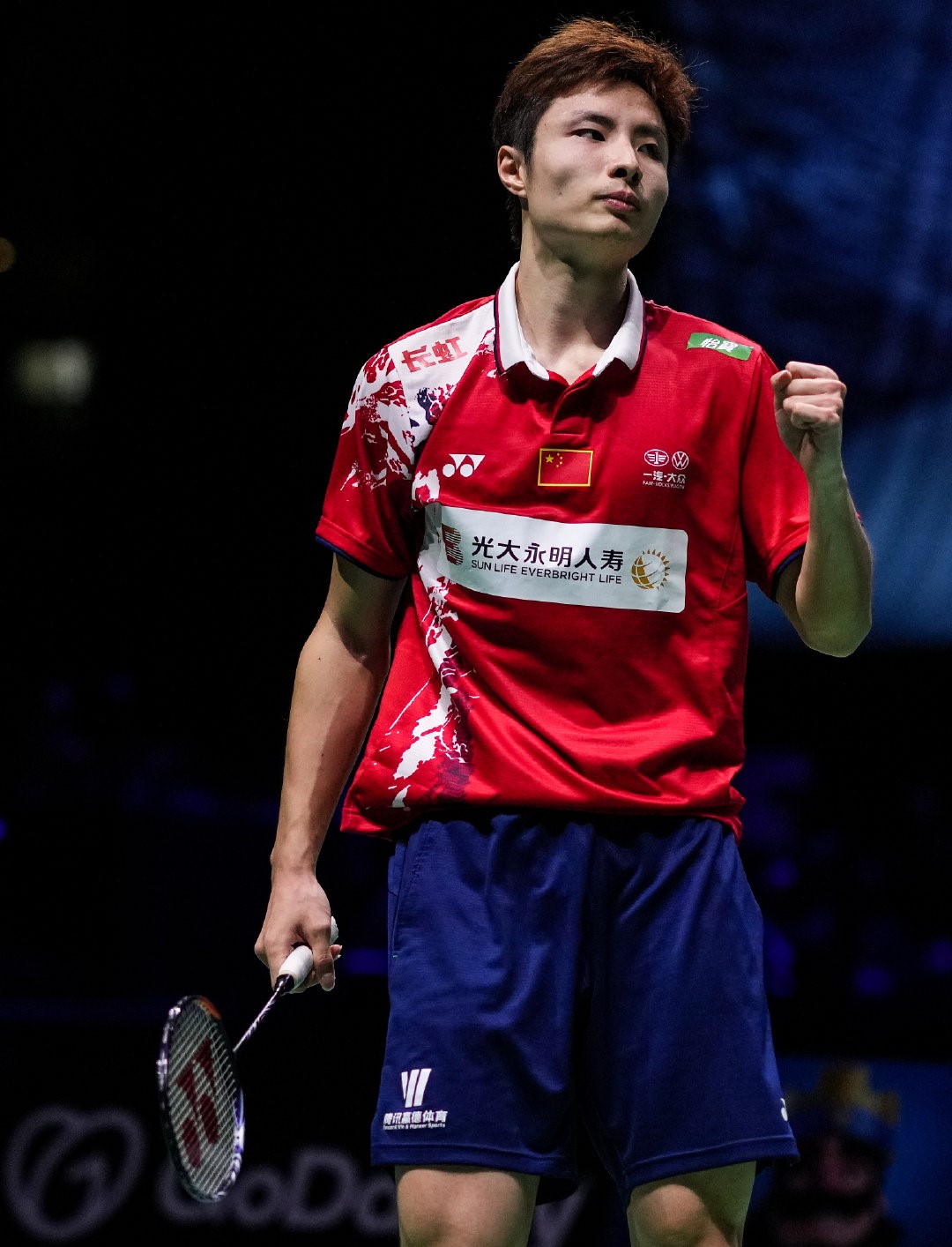 苏迪曼杯国羽3休闲区蓝鸢梦想 - Www.slyday.coM