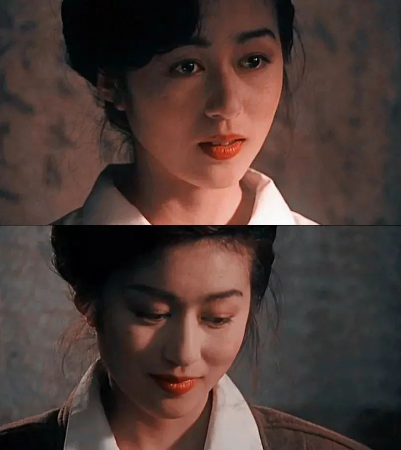 换一个拥有天赋魅力的失落美人|青山知可子|美人|天赋_新浪新闻