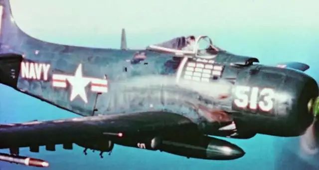 长津湖战役中，美军航空兵部队，为何才是志愿军的最大威胁？休闲区蓝鸢梦想 - Www.slyday.coM