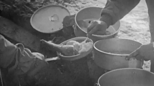 长津湖战役中，美军航空兵部队，为何才是志愿军的最大威胁？休闲区蓝鸢梦想 - Www.slyday.coM