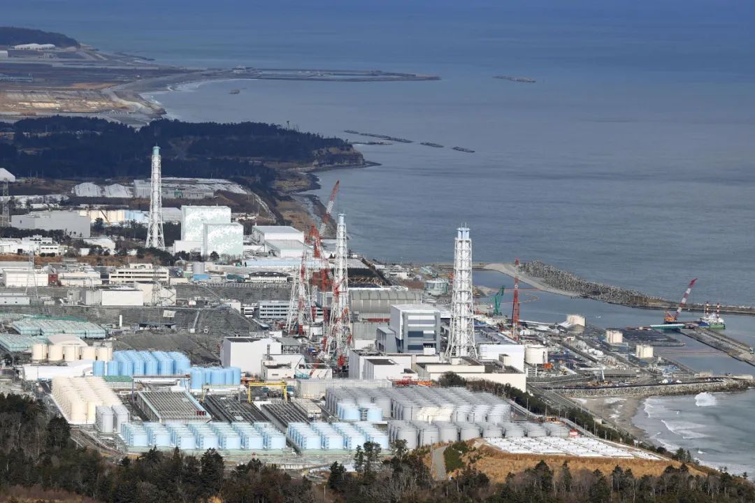 观察｜日本要出口核废物，还真有人接手？