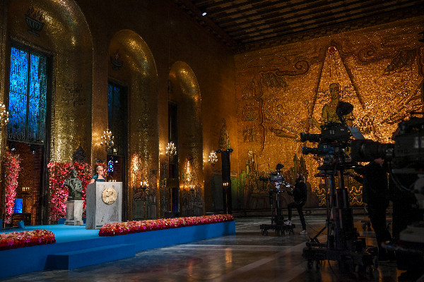 2021年诺贝尔奖明起揭晓！世界顶尖科学家们为你划重点！休闲区蓝鸢梦想 - Www.slyday.coM