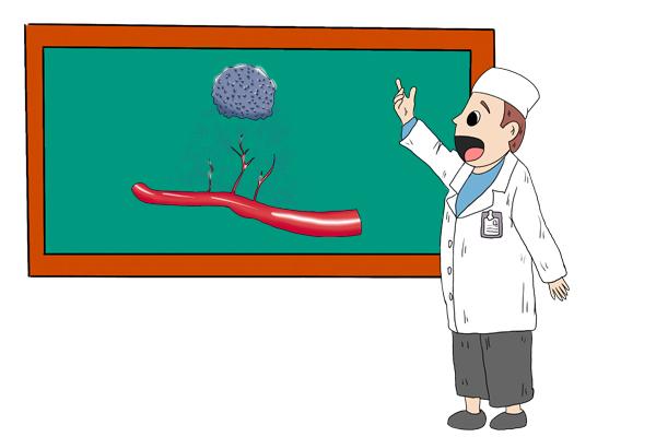 确诊癌症后，到底要不要化疗？为啥有的人说化疗更容易死亡？休闲区蓝鸢梦想 - Www.slyday.coM