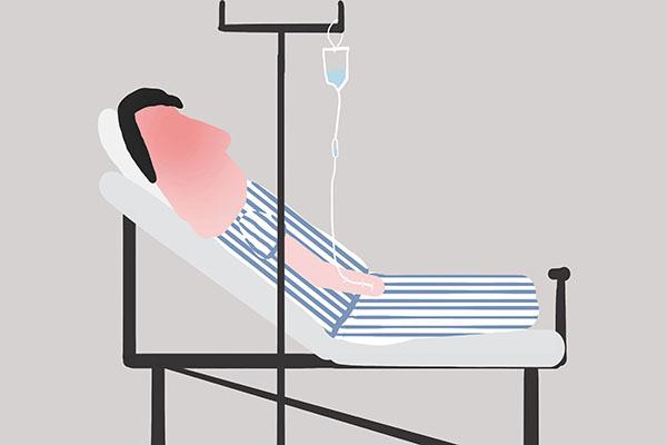 确诊癌症后，到底要不要化疗？为啥有的人说化疗更容易死亡？休闲区蓝鸢梦想 - Www.slyday.coM