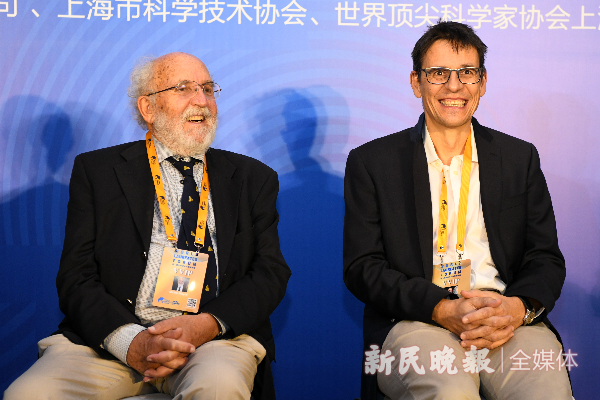 2021年诺贝尔奖明起揭晓！世界顶尖科学家们为你划重点！休闲区蓝鸢梦想 - Www.slyday.coM