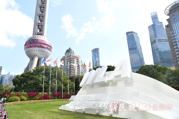 2021年诺贝尔奖明起揭晓！世界顶尖科学家们为你划重点！休闲区蓝鸢梦想 - Www.slyday.coM