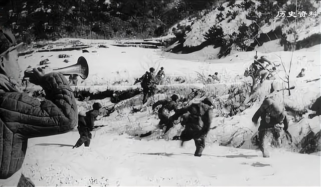 票房破12亿！创12项纪录！真正的长津湖战役有多惨烈？亲历老兵流泪讲述……网友破防了休闲区蓝鸢梦想 - Www.slyday.coM