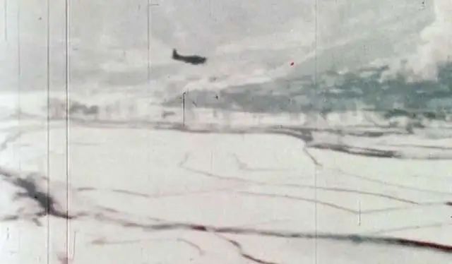 长津湖战役中，美军航空兵部队，为何才是志愿军的最大威胁？休闲区蓝鸢梦想 - Www.slyday.coM