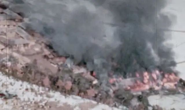 长津湖战役中，美军航空兵部队，为何才是志愿军的最大威胁？休闲区蓝鸢梦想 - Www.slyday.coM