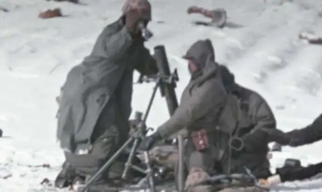 长津湖战役中，美军航空兵部队，为何才是志愿军的最大威胁？休闲区蓝鸢梦想 - Www.slyday.coM