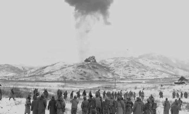 长津湖战役中，美军航空兵部队，为何才是志愿军的最大威胁？休闲区蓝鸢梦想 - Www.slyday.coM