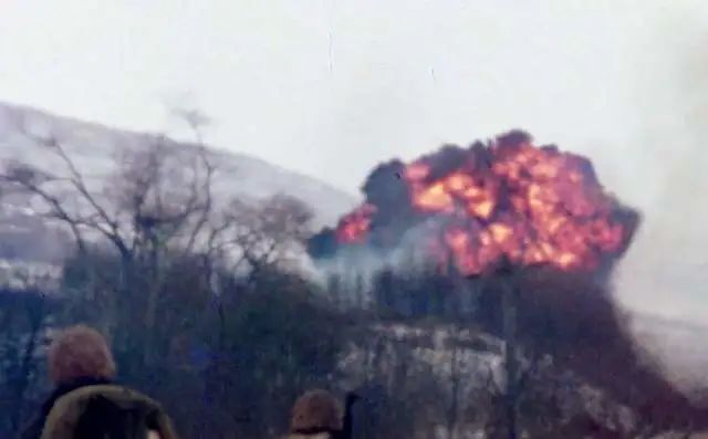 长津湖战役中，美军航空兵部队，为何才是志愿军的最大威胁？休闲区蓝鸢梦想 - Www.slyday.coM