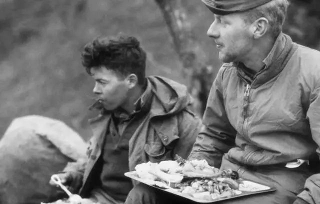 长津湖战役中，美军航空兵部队，为何才是志愿军的最大威胁？休闲区蓝鸢梦想 - Www.slyday.coM