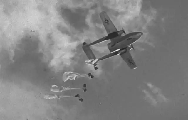 长津湖战役中，美军航空兵部队，为何才是志愿军的最大威胁？休闲区蓝鸢梦想 - Www.slyday.coM