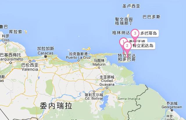 历史上的今天1962年8月31日特立尼达和多巴哥共和国独立|特立尼达和