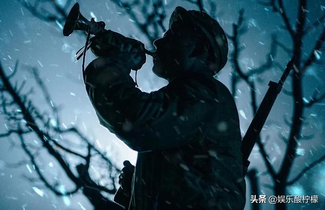 《长津湖》预测票房暴涨到46亿！超越《你好，李焕英》指日可待休闲区蓝鸢梦想 - Www.slyday.coM