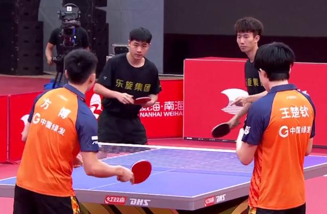 牛！马龙意外摔倒后仍然横扫对手，打出11休闲区蓝鸢梦想 - Www.slyday.coM