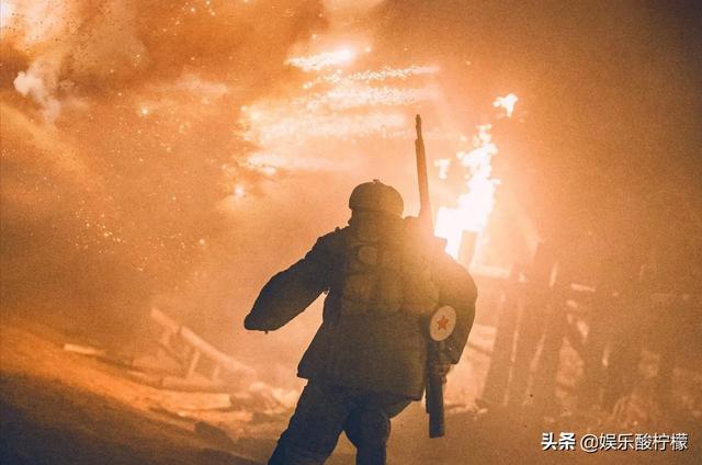 《长津湖》预测票房暴涨到46亿！超越《你好，李焕英》指日可待休闲区蓝鸢梦想 - Www.slyday.coM