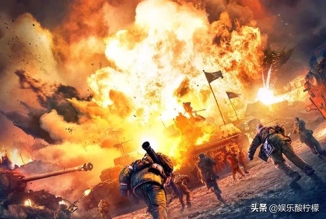 《长津湖》预测票房暴涨到46亿！超越《你好，李焕英》指日可待休闲区蓝鸢梦想 - Www.slyday.coM