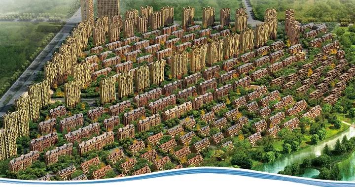 绿地剑桥 VS 中海和平之门四期,哪个更宜居?|绿地|抚顺市|学校_新浪新闻