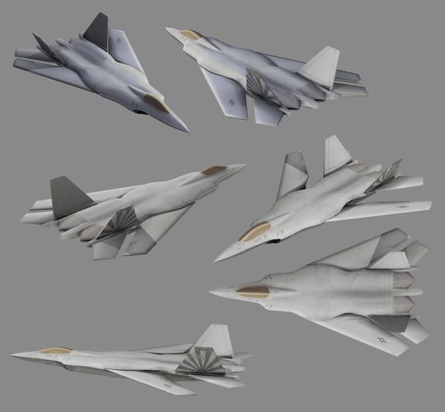 很容易理解为什么美国海军选择不追求natf-22.